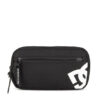 DC Shoes Чанта за кръст DCI-B-002-07 Черен цвят на ниска цена