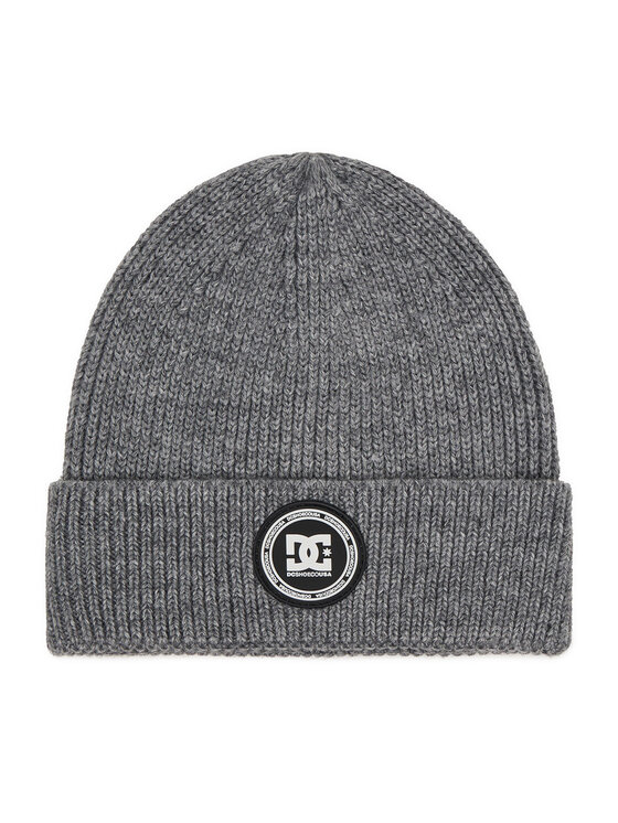 DC Shoes Шапка CEO-DC-M3-001-AW25 Сив цвят на ниска цена