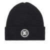 DC Shoes Шапка CEO-DC-M3-001-AW25 Черен цвят на ниска цена