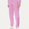 DKNY Sport Долнище анцуг DP5P3585 Розов Regular Fit цвят на ниска цена