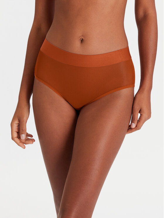 DKNY Боксерки DK8195 Кафяв цвят на ниска цена