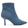 DKNY Боти K3522709 Син цвят на ниска цена