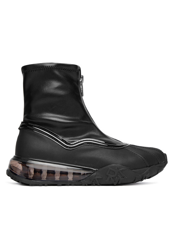 DKNY Боти K4500473 Черен цвят на ниска цена