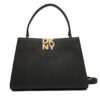 DKNY Дамска чанта Foster R52D1L92 Черен цвят на ниска цена