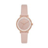 DKNY Часовник The Modernist NY6682 Розов цвят на ниска цена