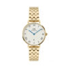 Daniel Wellington Часовник Petite Roman Numerals DW00100857 Златист цвят на ниска цена