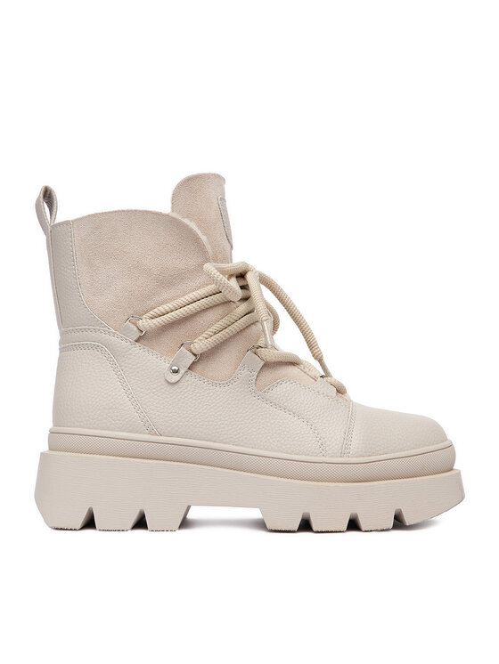 DeeZee Апрески 60123-1 Екрю цвят на ниска цена