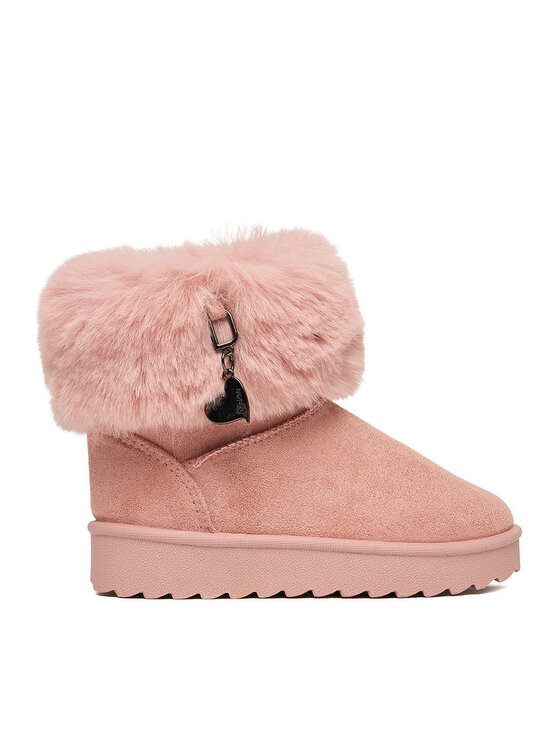 DeeZee Апрески CEO-CM250322-1 Розов цвят на ниска цена