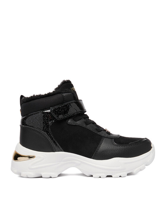 DeeZee Апрески CEO-CP70-26123-1 Черен цвят на ниска цена