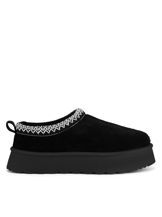 DeeZee Апрески CEO-CSX23-03 Черен цвят на ниска цена