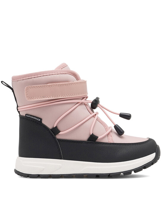 DeeZee Апрески CEO-XT-L4058(III)DZ Розов цвят на ниска цена