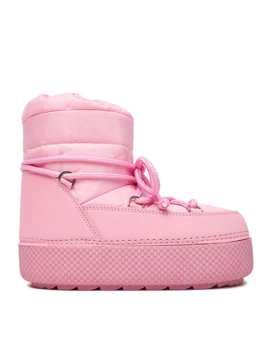 DeeZee Апрески DZN-001 Розов цвят на ниска цена