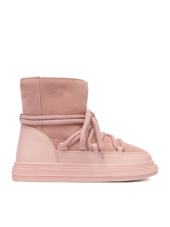 DeeZee Апрески DZN-025 Розов цвят на ниска цена