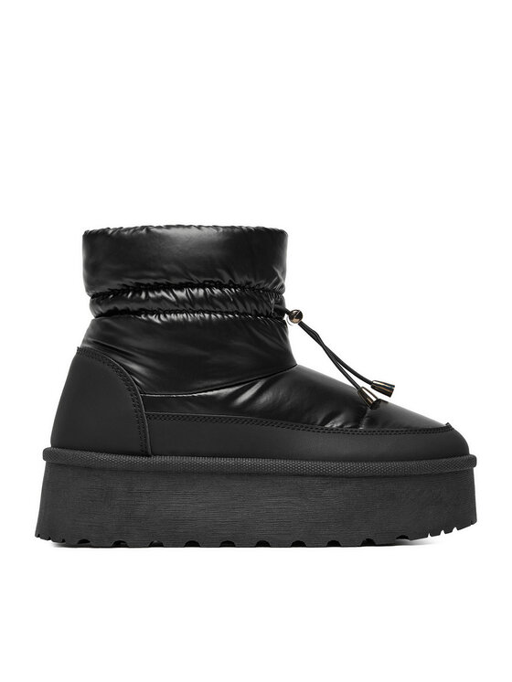 DeeZee Апрески HD1288 Черен цвят на ниска цена