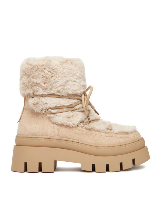 DeeZee Апрески HX21069-13 Бежов цвят на ниска цена