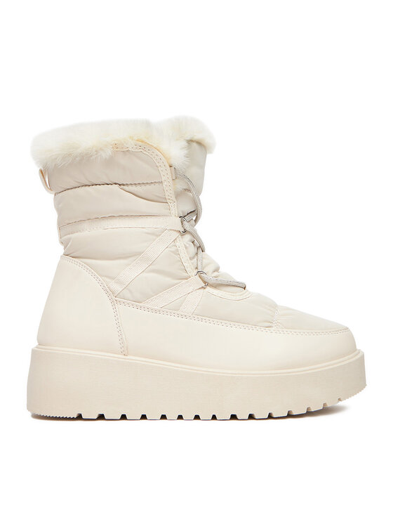 DeeZee Апрески HY002-1 Бежов цвят на ниска цена