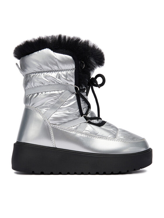 DeeZee Апрески HY002-1 Сребрист цвят на ниска цена