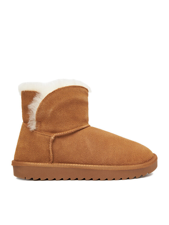 DeeZee Апрески MXPZ-14 Кафяв цвят на ниска цена