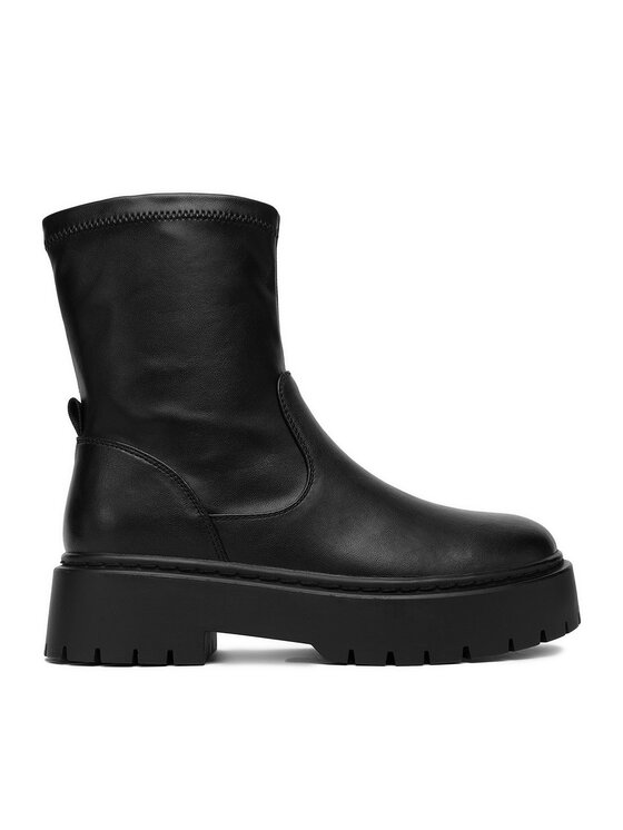 DeeZee Боти 13123-41 Черен цвят на ниска цена