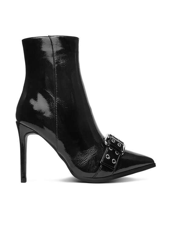 DeeZee Боти 1500-1 Черен цвят на ниска цена