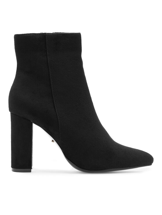 DeeZee Боти CEO-BRITT LS4690-19B Черен цвят на ниска цена