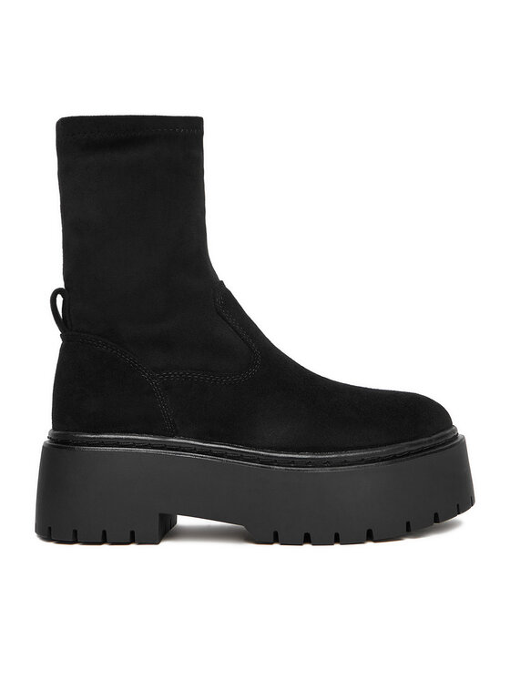 DeeZee Боти CEO-HY13123-48 Черен цвят на ниска цена