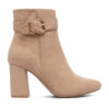 DeeZee Боти HX18052A-61 Бежов цвят на ниска цена
