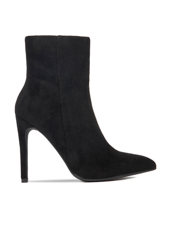 DeeZee Боти P5103 Черен цвят на ниска цена