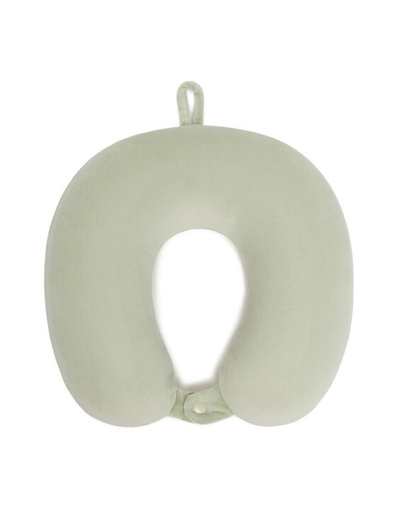 DeeZee Възглавница за път CEO-9WF-003-AW25 Зелен цвят на ниска цена