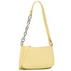 DeeZee Дамска чанта RC18462 Жълт цвят на ниска цена