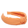DeeZee Диадема HA27880 Оранжев цвят на ниска цена