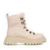 DeeZee Зимни обувки 13116-4 Екрю цвят на ниска цена