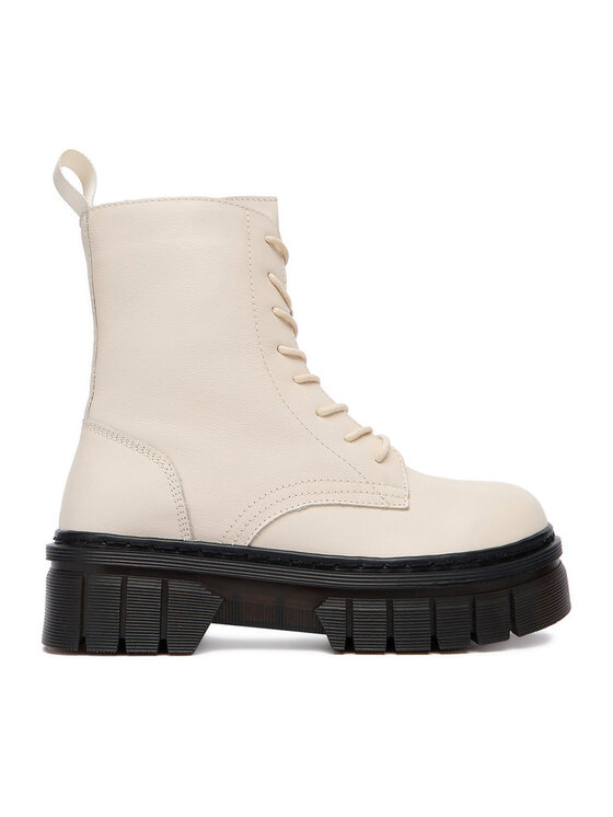 DeeZee Зимни обувки 13258-2 Бежов цвят на ниска цена