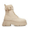 DeeZee Зимни обувки 60165-6 Бежов цвят на ниска цена