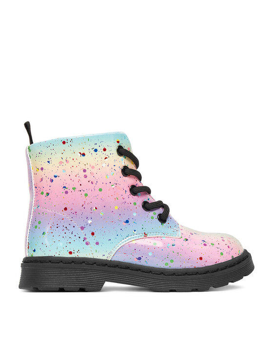 DeeZee Зимни обувки CEO-CM221215-7 Цветен цвят на ниска цена