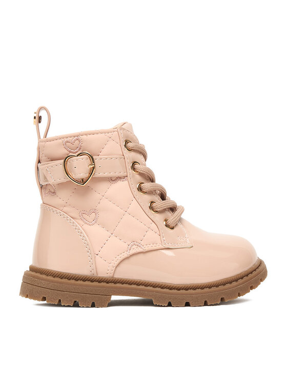 DeeZee Зимни обувки CEO-CM241011-2 Розов цвят на ниска цена