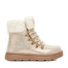 DeeZee Зимни обувки CEO-CM241129-3 Златист цвят на ниска цена
