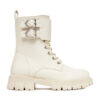 DeeZee Зимни обувки CEO-CS5907-02A Екрю цвят на ниска цена
