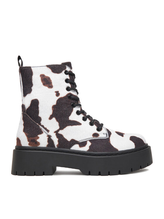 DeeZee Зимни обувки CEO-HY13123-1A Бял цвят на ниска цена