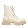 DeeZee Зимни обувки HX24026-1 Екрю цвят на ниска цена