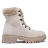 DeeZee Зимни обувки WS2001-06 Бежов цвят на ниска цена