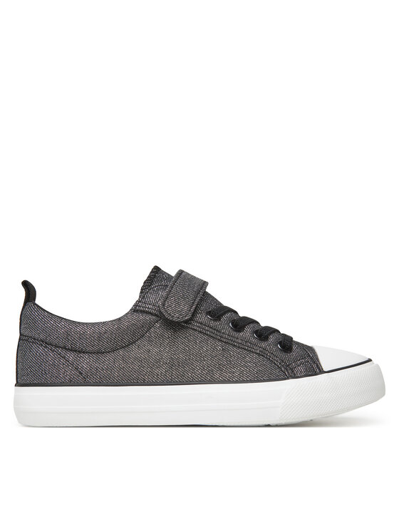 DeeZee Кецове CEO-CSS20377-53 Черен цвят на ниска цена