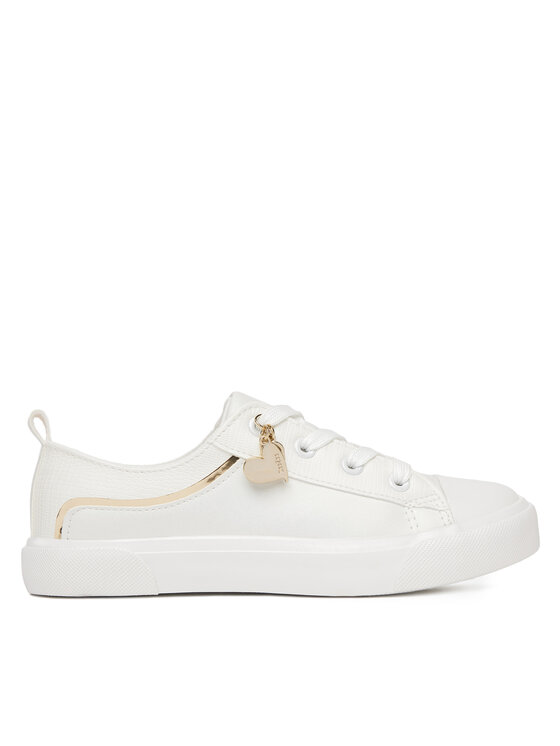 DeeZee Кецове CSS20377-28 Бял цвят на ниска цена