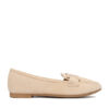 DeeZee Мокасини LE601-41 Бежов цвят на ниска цена