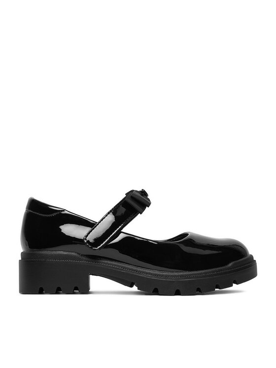 DeeZee Обувки CEO-CS5129-28 Черен цвят на ниска цена