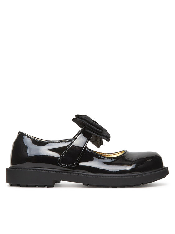 DeeZee Обувки CEO-CS6511-01 Черен цвят на ниска цена