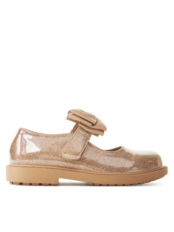 DeeZee Обувки CEO-CS6511-05 Златист цвят на ниска цена