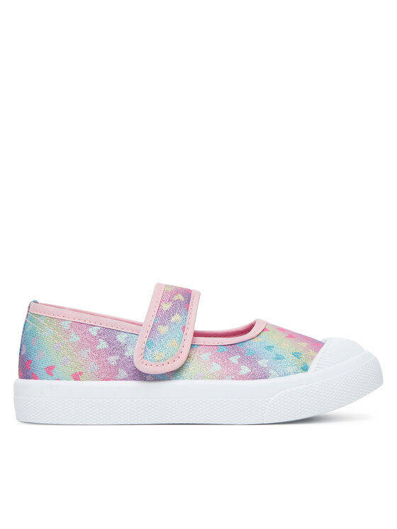 DeeZee Пантофи CEO-CM241219-15 Цветен цвят на ниска цена