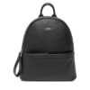 DeeZee Раница C-MDP-S-002-04 Черен цвят на ниска цена
