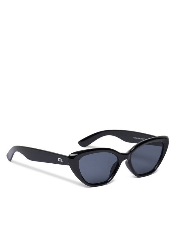 DeeZee Слънчеви очила BSPC453 Черен цвят на ниска цена